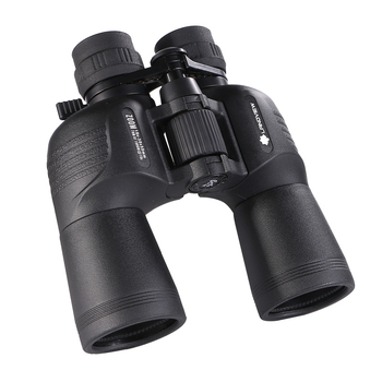 Lan Wei 10-30x50 Binoculars s HD optikom, Visoko povećanje, Noćni vid pri slabom osvjetljenju, Za vanjsku upotrebu
