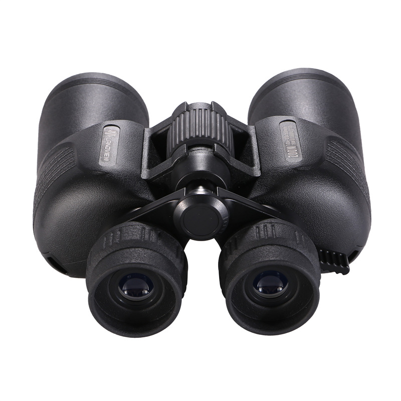 Lan Wei 10-30x50 Binoculars s HD optikom, Visoko povećanje, Noćni vid pri slabom osvjetljenju, Za vanjsku upotrebu