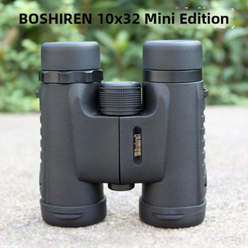 Mini binokulari s noćnim vidom 10x32, HD, prijenosni za otvorene koncerte
