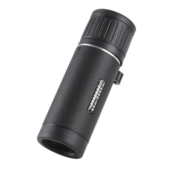 Μονόκυβλος τηλεσκόπιο 8x25, πεδίο όρασης 131 μ/1000 μ, έξοδος κόρης 2 mm, απόσταση ματιού 4,1 cm