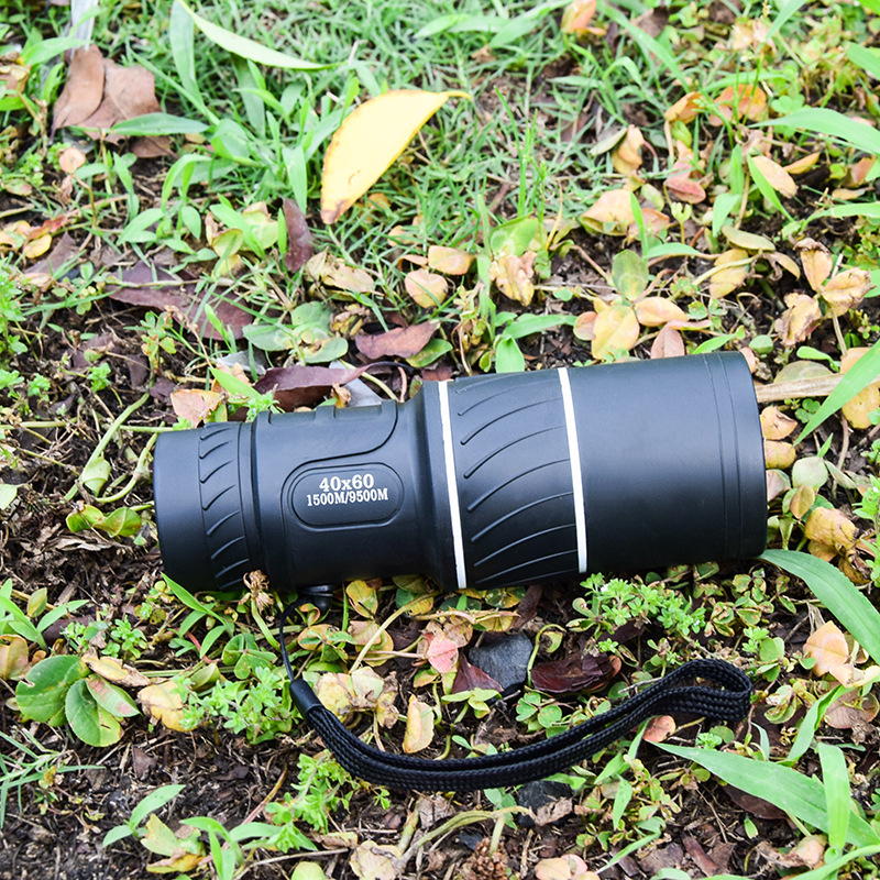 Starship Xh1652d monokuláris teleszkóp, kettős állíthatóság, nagy felbontású kép, gyenge fényben éjszakai látás, okostelefonnal kompatibilis fényképezés