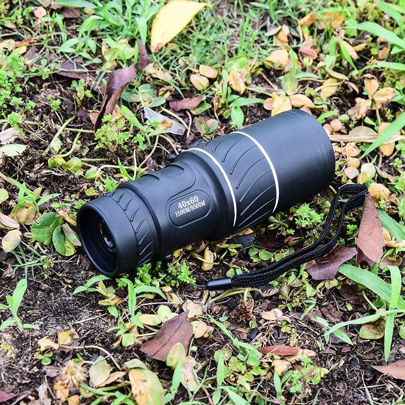 Starship Xh1652d monokuláris teleszkóp, kettős állíthatóság, nagy felbontású kép, gyenge fényben éjszakai látás, okostelefonnal kompatibilis fényképezés