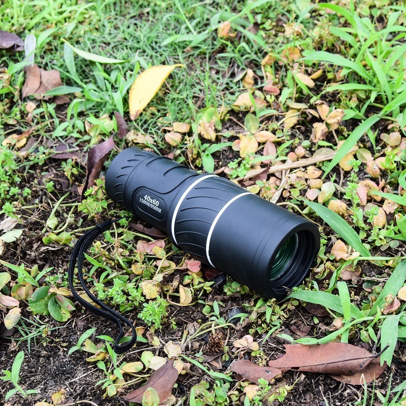 Starship Xh1652d monokuláris teleszkóp, kettős állíthatóság, nagy felbontású kép, gyenge fényben éjszakai látás, okostelefonnal kompatibilis fényképezés