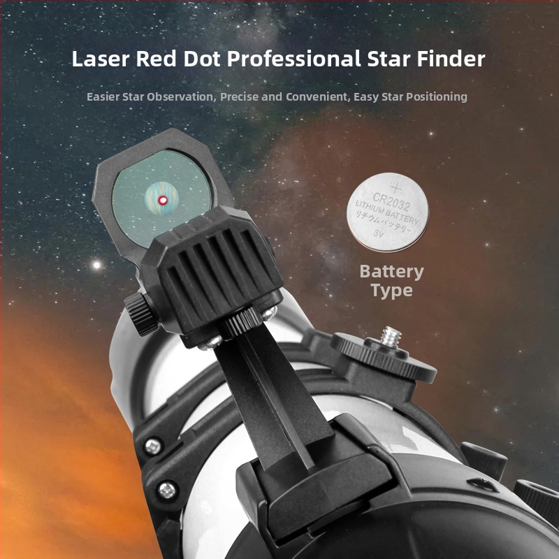 Astronomski teleskop modela 80090 — Void marka, licenciirana privatna etiketa, nije uvoz, HD optika