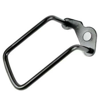 Zaštita stražnjeg prijenosnika za MTB i cestovne bicikle — čelični okvir