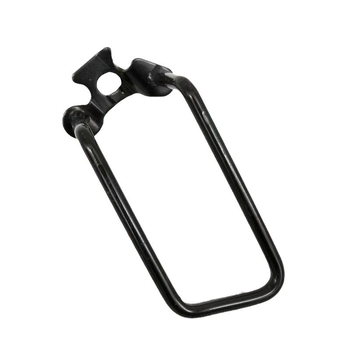 Zaštita stražnjeg prijenosnika za MTB i cestovne bicikle — čelični okvir