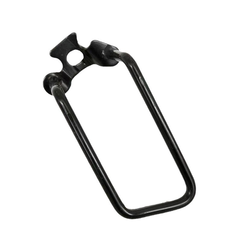 Zaštita stražnjeg prijenosnika za MTB i cestovne bicikle — čelični okvir