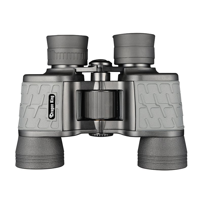 Binokulari Little Dragon King LG01 s povećanjem 8x–10x, vidno polje 6,8°, promjer zjenice 18 mm, udaljenost zjenice 6 mm