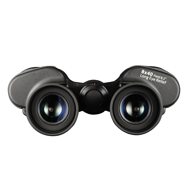 Binokulari Little Dragon King LG01 s povećanjem 8x–10x, vidno polje 6,8°, promjer zjenice 18 mm, udaljenost zjenice 6 mm