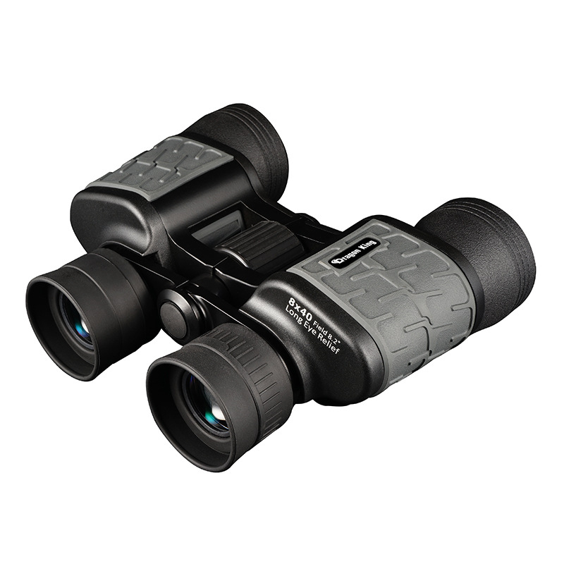 Binokulari Little Dragon King LG01 s povećanjem 8x–10x, vidno polje 6,8°, promjer zjenice 18 mm, udaljenost zjenice 6 mm