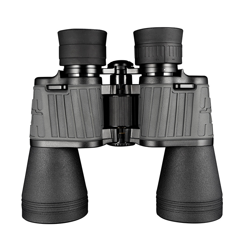 Binokulari Little Dragon King LG01 s povećanjem 8x–10x, vidno polje 6,8°, promjer zjenice 18 mm, udaljenost zjenice 6 mm