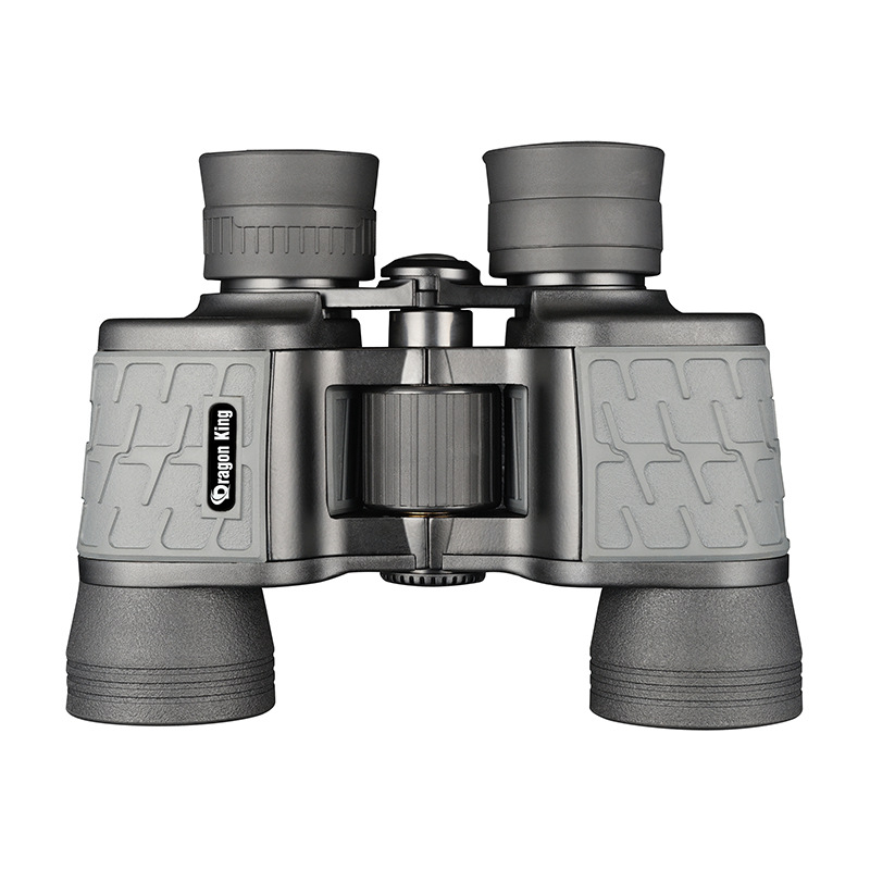 Binokulari Little Dragon King LG01 s povećanjem 8x–10x, vidno polje 6,8°, promjer zjenice 18 mm, udaljenost zjenice 6 mm