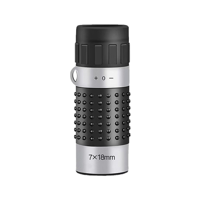 Starship monokuláris távcső golf távolságmérésére és megfigyelésére, hordozható kültéren