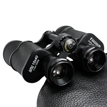 Baigish 10x40 HD binokular s noćnim vidom, metalna konstrukcija za vanjsku upotrebu