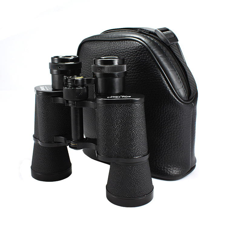 Baigish 10x40 HD binokular s noćnim vidom, metalna konstrukcija za vanjsku upotrebu