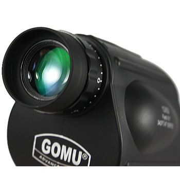 Teleskop monocular 13x, imagine HD, umplut cu azot, rezistență la apă, măsurător distanțe, vizualizare nocturnă în condiții de lumină redusă pentru observarea păsărilor