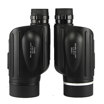 Teleskop monocular 13x, imagine HD, umplut cu azot, rezistență la apă, măsurător distanțe, vizualizare nocturnă în condiții de lumină redusă pentru observarea păsărilor