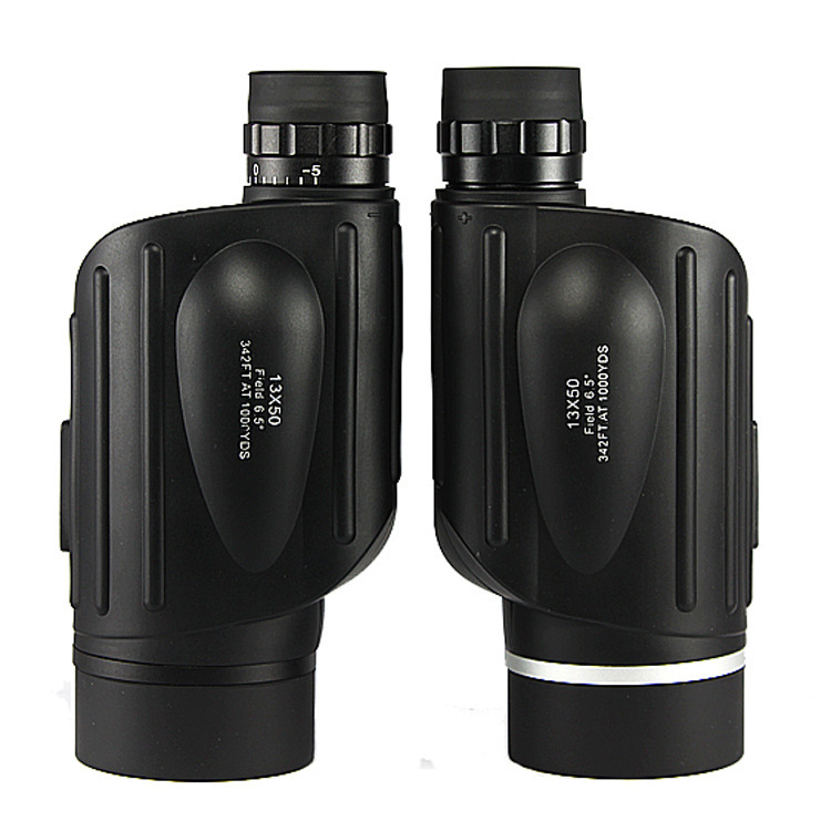 Teleskop monocular 13x, imagine HD, umplut cu azot, rezistență la apă, măsurător distanțe, vizualizare nocturnă în condiții de lumină redusă pentru observarea păsărilor