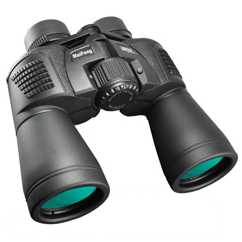 Binoclu Maifeng 16x50 — vedere nocturnă la luminozitate redusă, non-infrared, pentru exterior