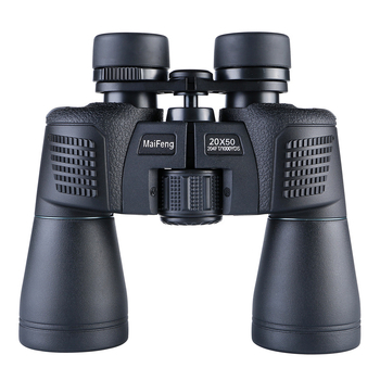 Binoclu Maifeng 16x50 — vedere nocturnă la luminozitate redusă, non-infrared, pentru exterior