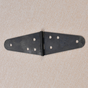 Jingmao šarka tipa H za kutije za pakiranje, Novi kineski stil, Metal, Materijal: Željezo, Površinska obrada: lijevanje pod pritiskom