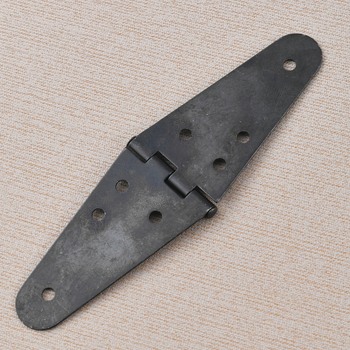 Jingmao šarka tipa H za kutije za pakiranje, Novi kineski stil, Metal, Materijal: Željezo, Površinska obrada: lijevanje pod pritiskom