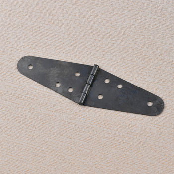 Jingmao šarka tipa H za kutije za pakiranje, Novi kineski stil, Metal, Materijal: Željezo, Površinska obrada: lijevanje pod pritiskom