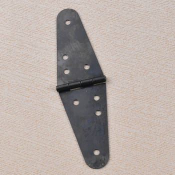 Jingmao šarka tipa H za kutije za pakiranje, Novi kineski stil, Metal, Materijal: Željezo, Površinska obrada: lijevanje pod pritiskom