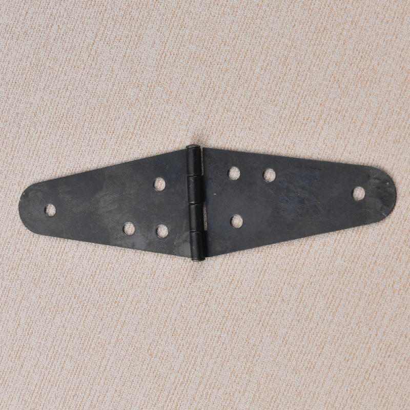 Jingmao šarka tipa H za kutije za pakiranje, Novi kineski stil, Metal, Materijal: Željezo, Površinska obrada: lijevanje pod pritiskom