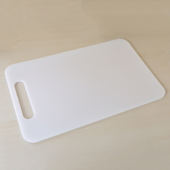 Lingchuang PP plastična daska za rezanje, prijenosna i protuklizna, debljina 0,6 cm, masa 330 g