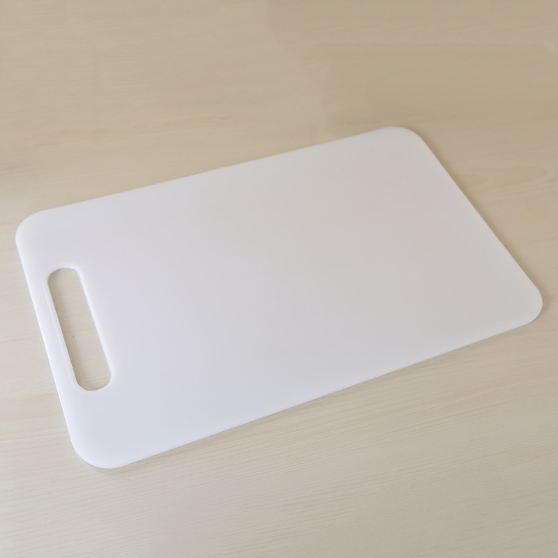 Lingchuang PP plastična daska za rezanje, prijenosna i protuklizna, debljina 0,6 cm, masa 330 g