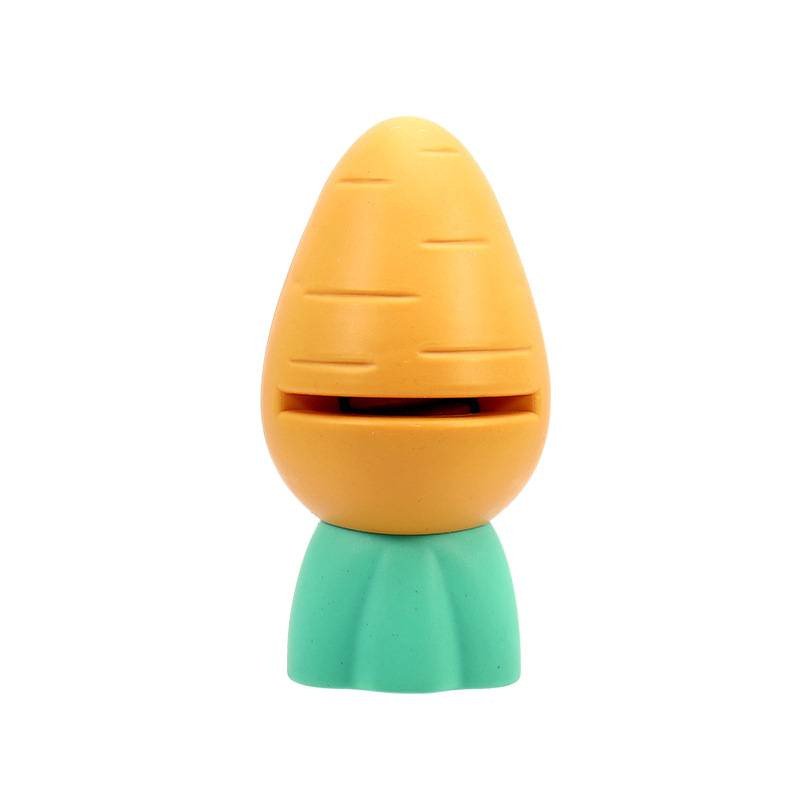 Répa alakú kézi késélező, hordozható; gyémánt felületű, mágneses konyhai késélező