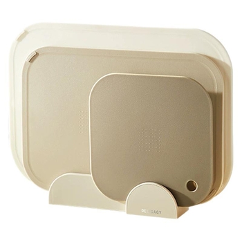 Plastična daska za rezanje, antibakterijska, za pripremu dječje hrane, kućna uporaba