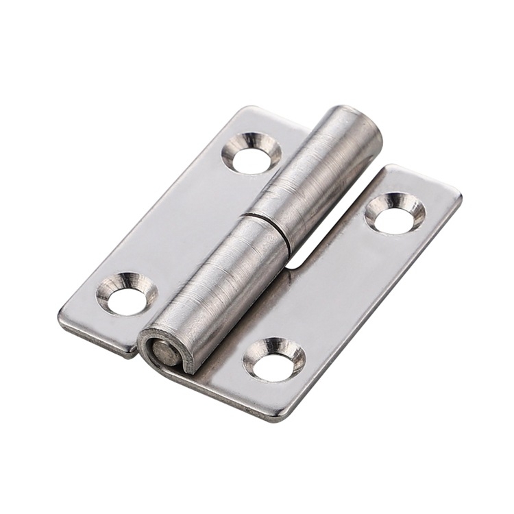 5036 – Panta od 304 nehrđajućeg čelika za industrijske električne kutije — Tip Release, Površina: polirana i vibrirana, Moderan minimalistički stil