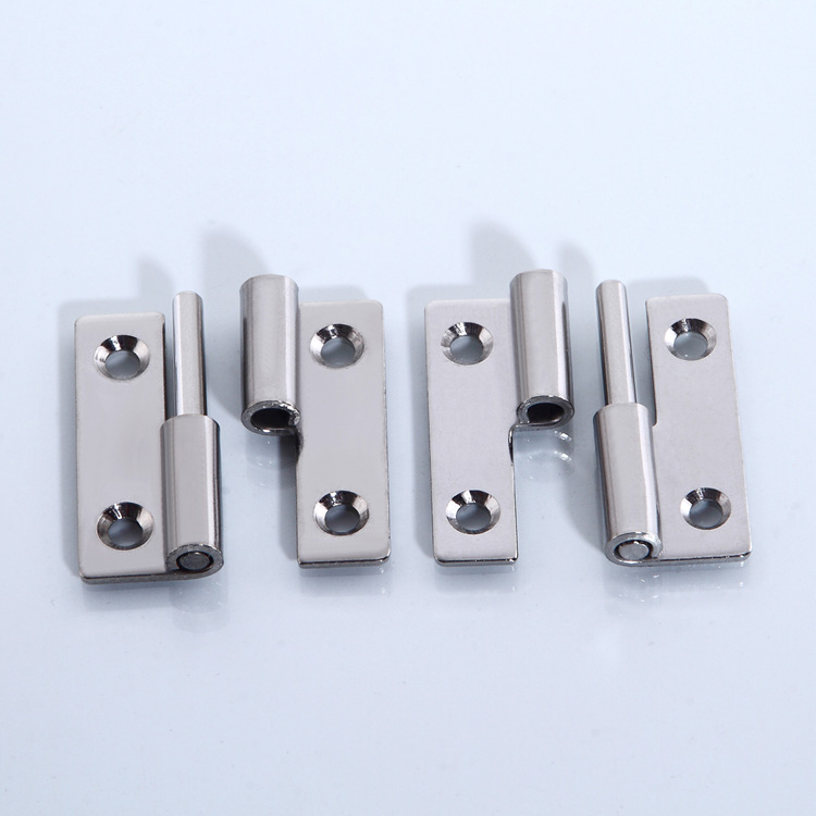 5036 – Panta od 304 nehrđajućeg čelika za industrijske električne kutije — Tip Release, Površina: polirana i vibrirana, Moderan minimalistički stil