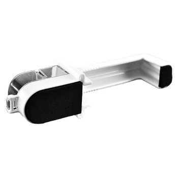 Kućno oštrilo za nože — ručno, višenamjensko, plastično kućište