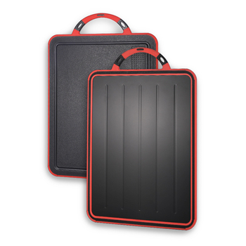 Nehrđajuća čelična dvostruka daska za rezanje, protiv plijesni, obostrana, podrijetlo Yangjiang, lansirana 2024.