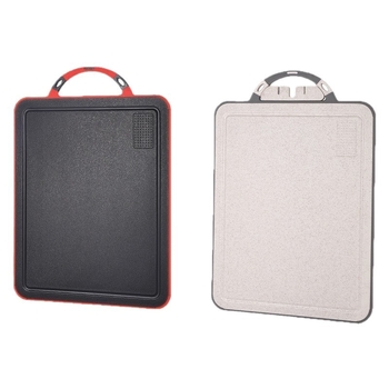 Nehrđajuća čelična dvostruka daska za rezanje, protiv plijesni, obostrana, podrijetlo Yangjiang, lansirana 2024.