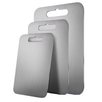 Tocător din plastic, utilizare casnică, stil simplu