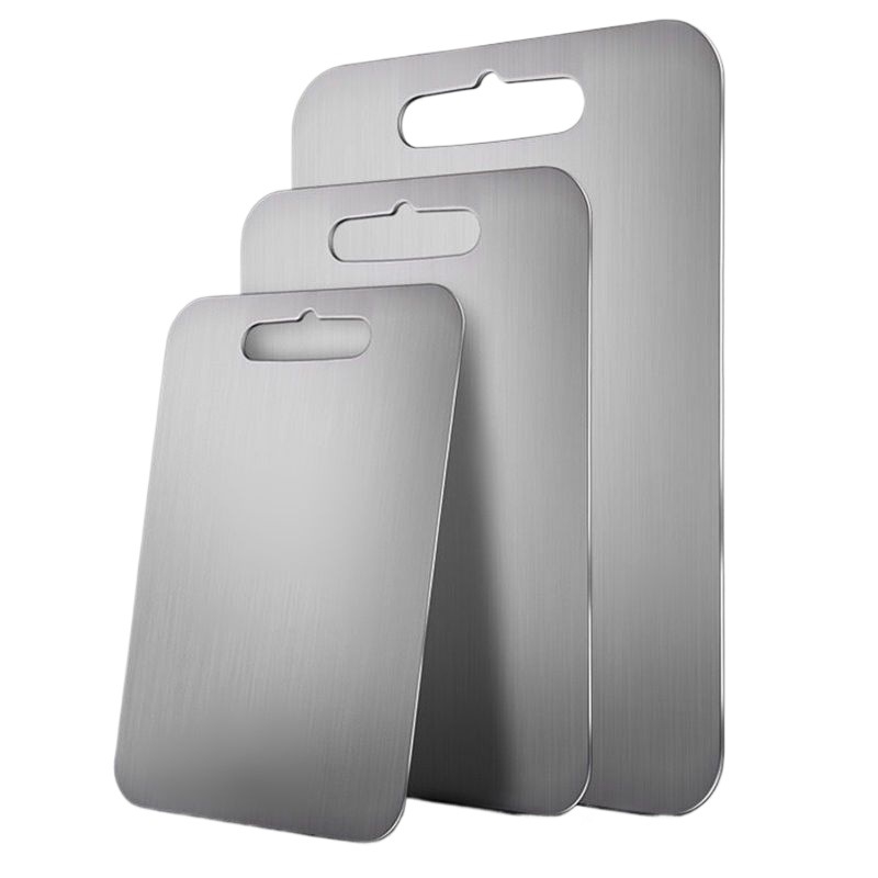 Tocător din plastic, utilizare casnică, stil simplu