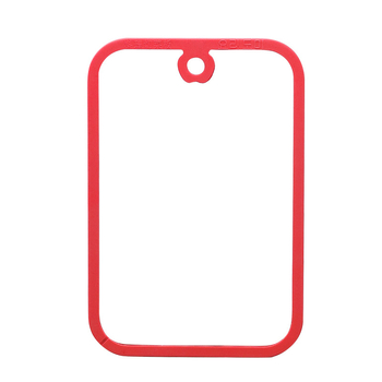 tocător de bucătărie din sticlă temperată – antibacterian, anti-mucegai, antiderapant, cu două fețe, pentru uz casnic