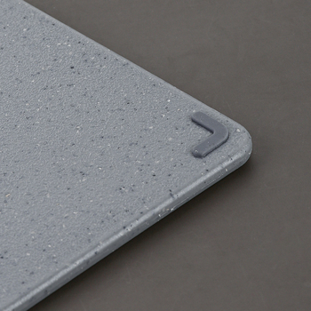 Διπλής όψης πλαστική σανίδα κοπής από PP — οικιακή χρήση, φορητή, πολυλειτουργική, ταξινόμηση