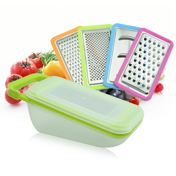 Chuangying Προστατευτικό χεριού για το κόψιμο λαχανικών — ABS + ανοξείδωτο ατσάλι, λογότυπο διαθέσιμο, κυκλοφόρησε το χειμώνα του 2014