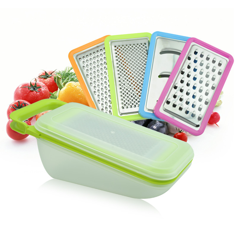 Chuangying Προστατευτικό χεριού για το κόψιμο λαχανικών — ABS + ανοξείδωτο ατσάλι, λογότυπο διαθέσιμο, κυκλοφόρησε το χειμώνα του 2014