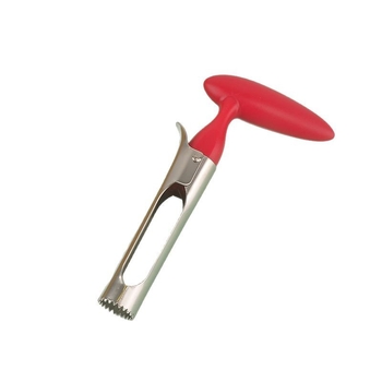 Corer pentru mere și pere din oțel inoxidabil, personalizabil pentru uz casnic, divizor de fructe