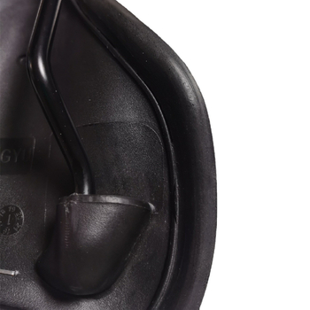 Sjedalo za bicikl ZHIQIU 6018 – memorijska pjena, PU koža, za brdske bicikle