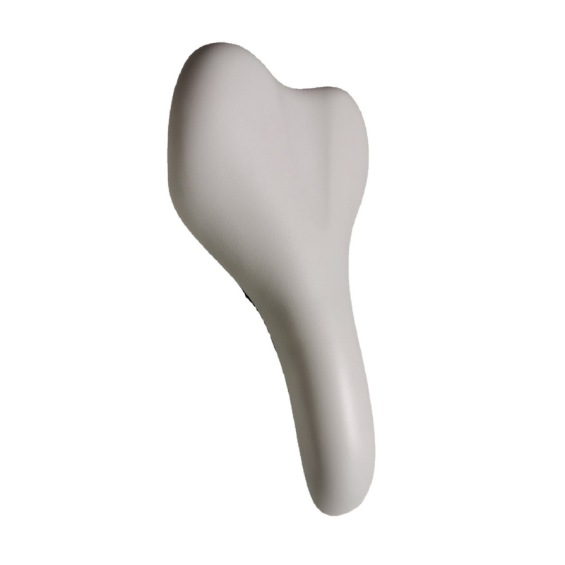 Sjedalo za bicikl ZHIQIU 6018 – memorijska pjena, PU koža, za brdske bicikle