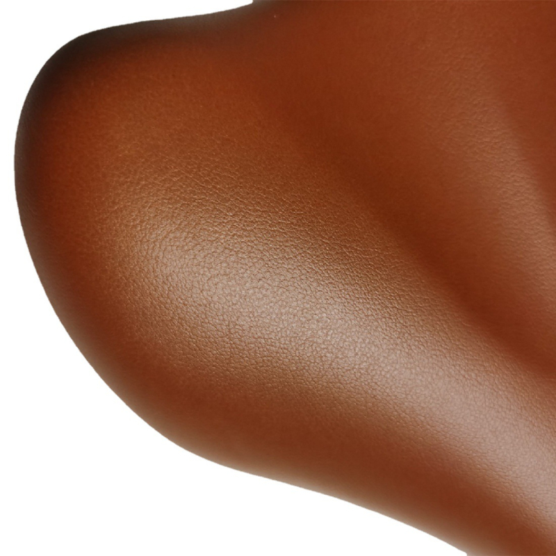 Sjedalo za bicikl ZHIQIU 6018 – memorijska pjena, PU koža, za brdske bicikle