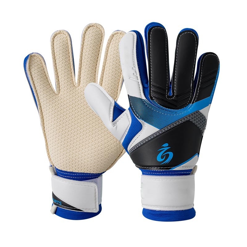 Sevik rukavice za nogometne vratare, unisex, gumene, protuklizne, izdržljive za trening