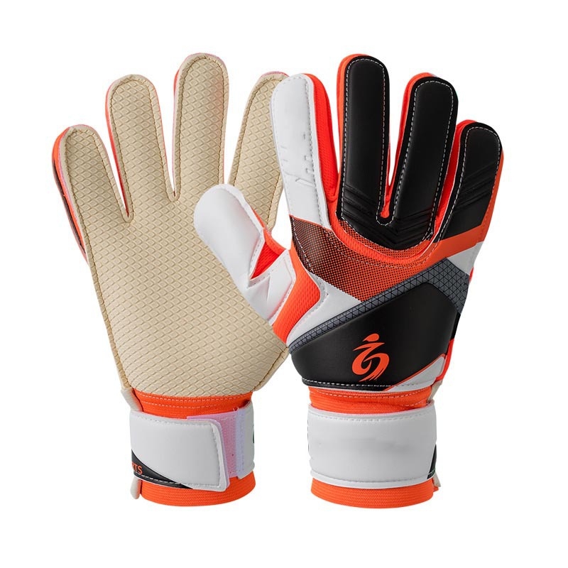 Sevik rukavice za nogometne vratare, unisex, gumene, protuklizne, izdržljive za trening